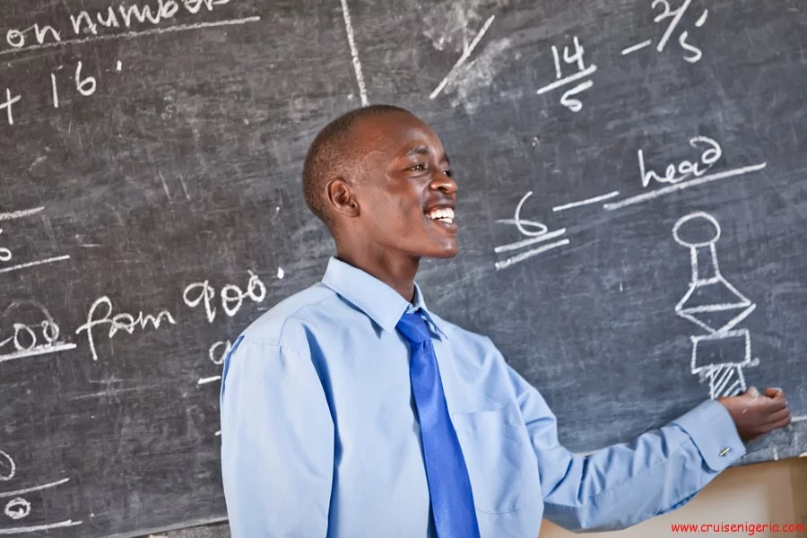Nigeria’s New Admission Policy Sparks Uproar as Lecturers Warn Against Dropping Mathematics Requirement