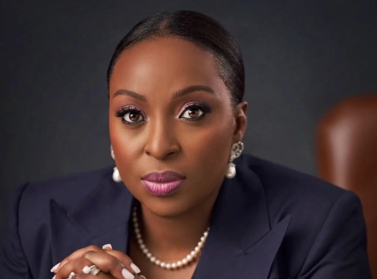 Transcorp Group posts 39% revenue surge in Q3 2025, profit climbs across power and hospitality sectors