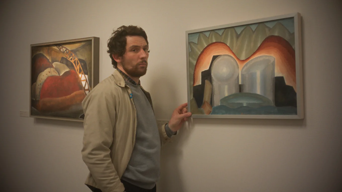 Why the 1970s Sparked a Global Wave of Art Heists — and How ‘The Mastermind’ Revisits the Chaos