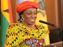 Ghana mourns former First Lady Nana Konadu Agyeman-Rawlings, dead at 76