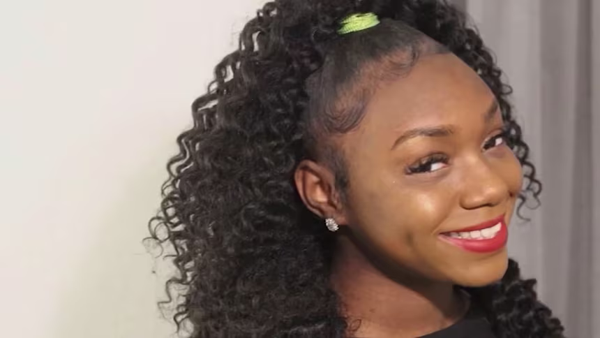 Body Found Behind Abandoned School Confirmed as Missing Philadelphia Woman, Kada Scott