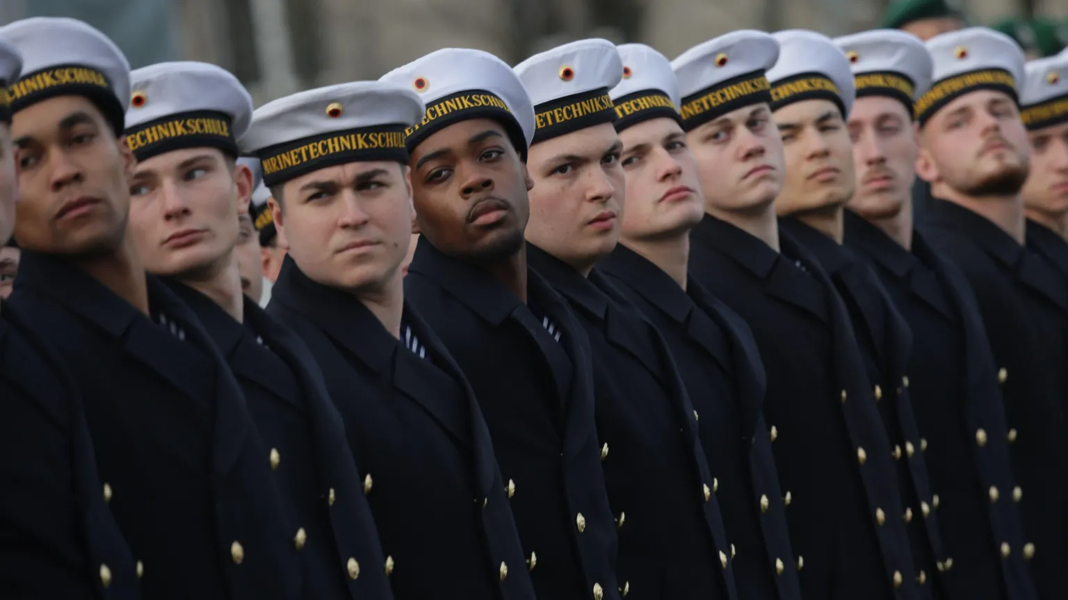 Germany Unveils Controversial Military Service Plan to Boost Army to 260,000 by 2035