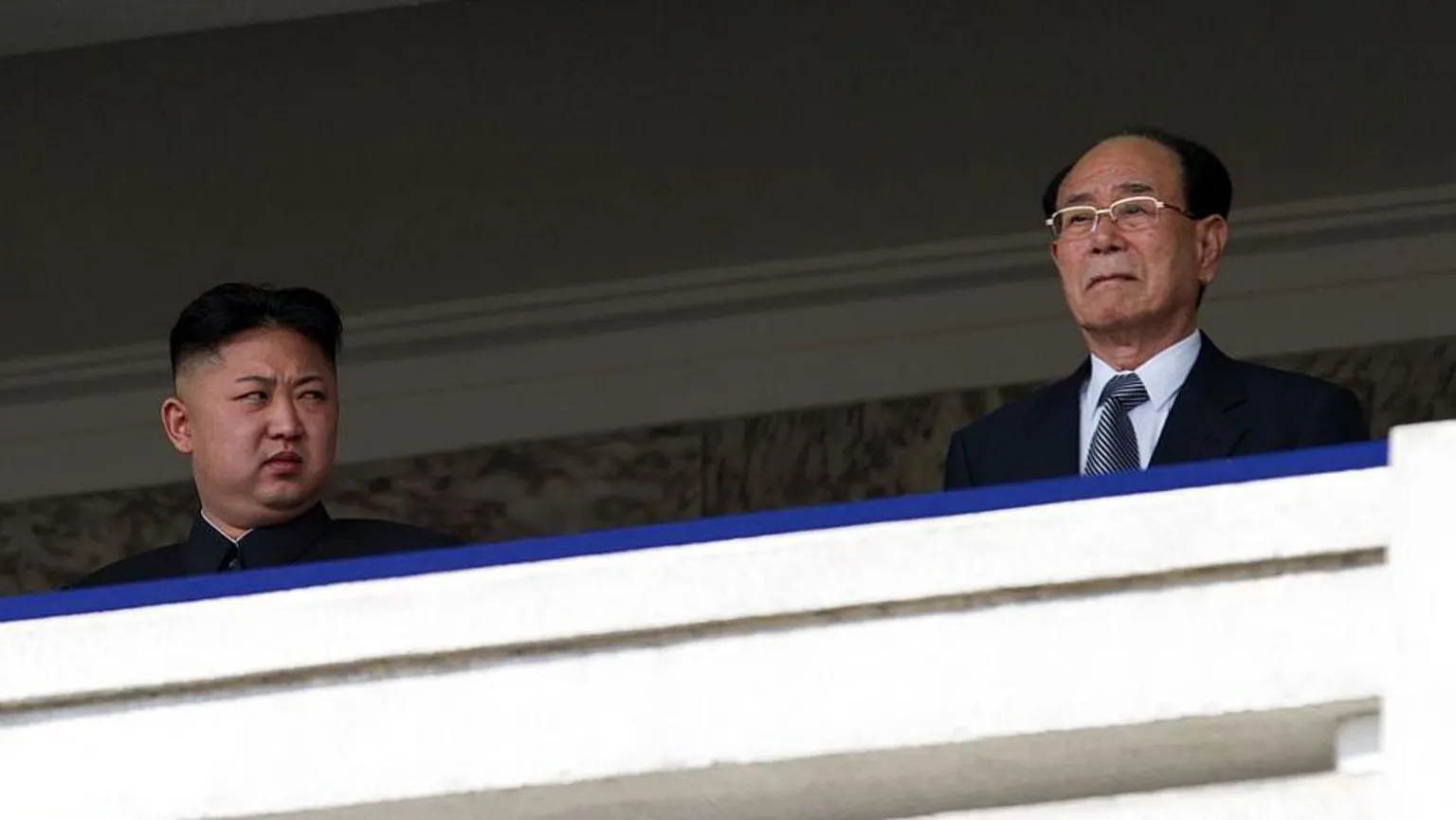 Kim Yong Nam, North Korea’s Longtime Ceremonial Head of State Who Served Three Generations of the Kim Dynasty, Dies at 97