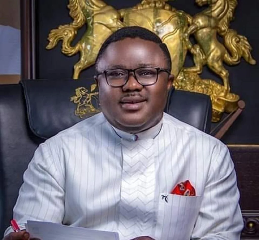 Cross River APC Boils as Stakeholders Reject Alleged Plot to Hand Ayade 2027 Senate Ticket