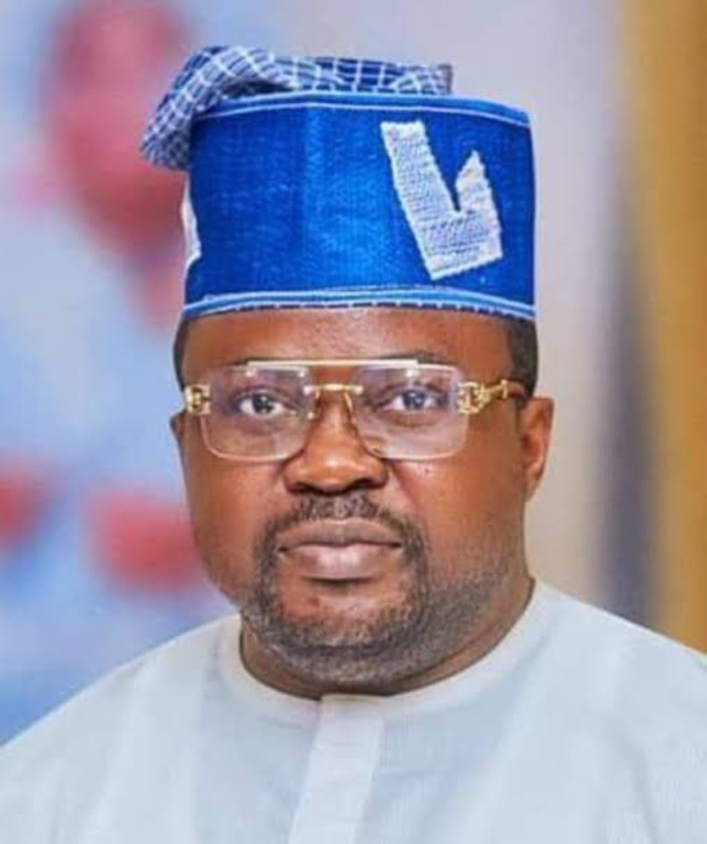 Ex-NNPP Governorship Candidate, Amb. Olufemi Ajadi, Dumps Kwankwaso’s Party for PDP, Calls Move ‘Patriotic Step to Rebuild Nigeria’