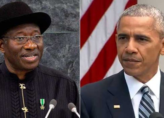 Obama Interfered in My 2015 Election Defeat — Goodluck Jonathan Alleges in New Book