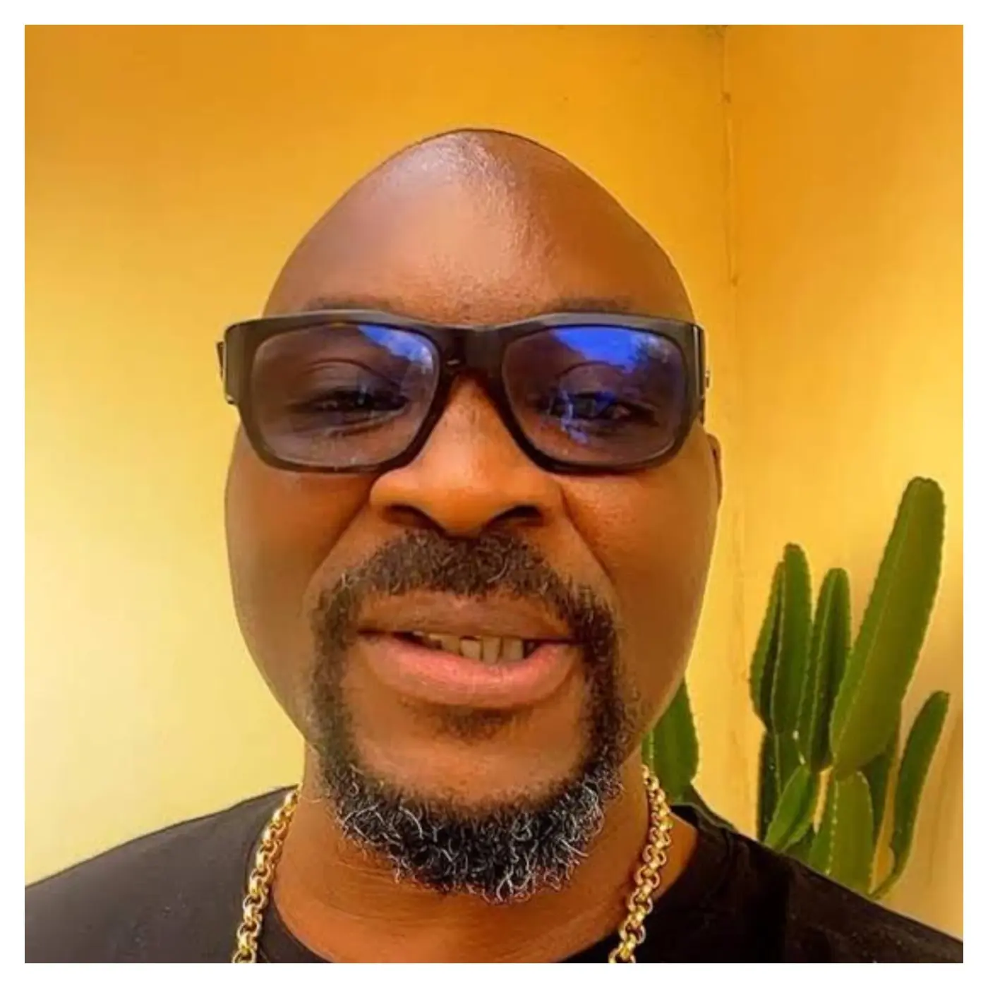 Isaac Fayose Counters Trump: ‘Christians Are Killing Each Other in South East, Not Genocide’