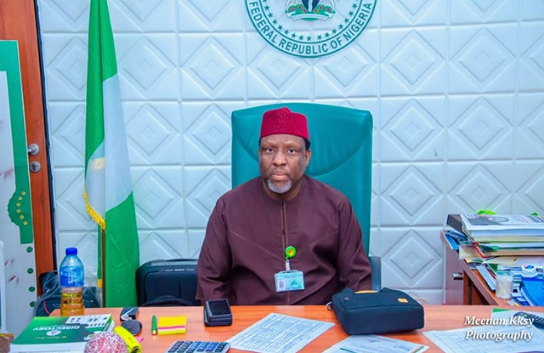 NNPP Lawmaker Sagir Ibrahim Koki Resigns Amid Party Leadership Crisis