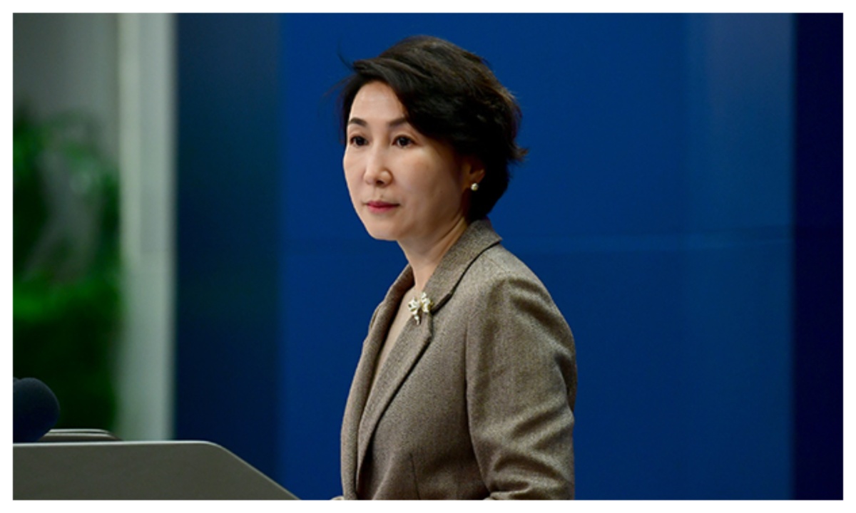 China warns US to stay out of Nigeria’s affairs after Trump’s military threat