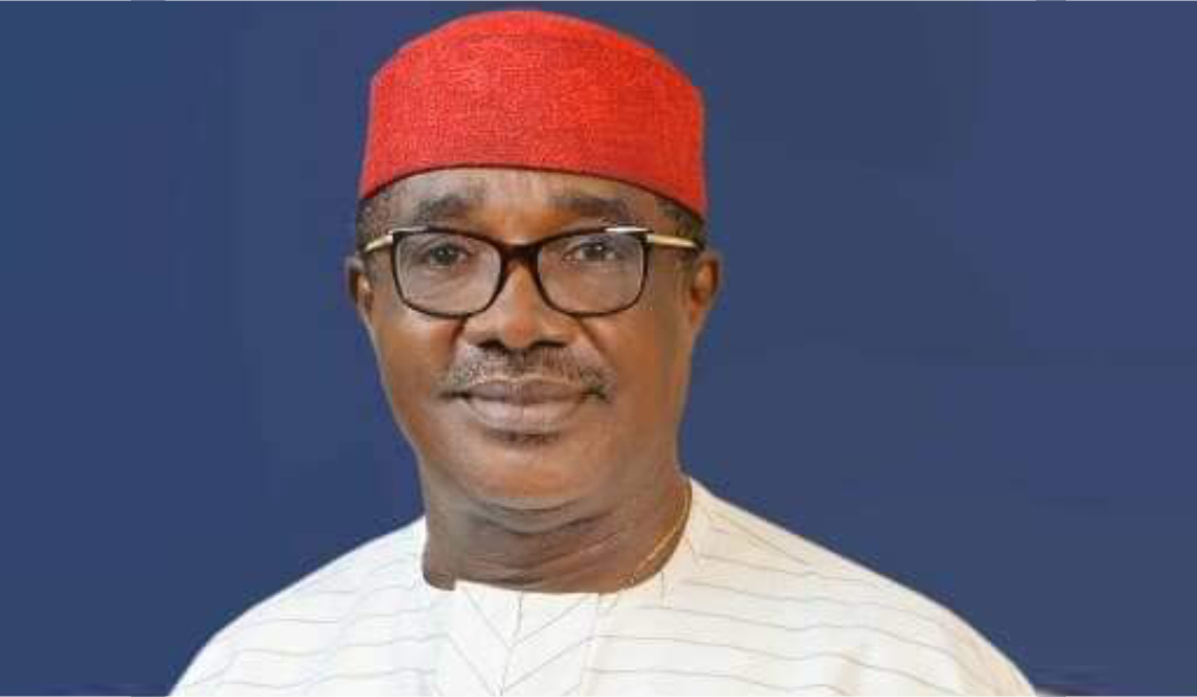 BREAKING: Wike’s PDP Faction Appoints Mao Ohuabunwa as Board of Trustees Chairman