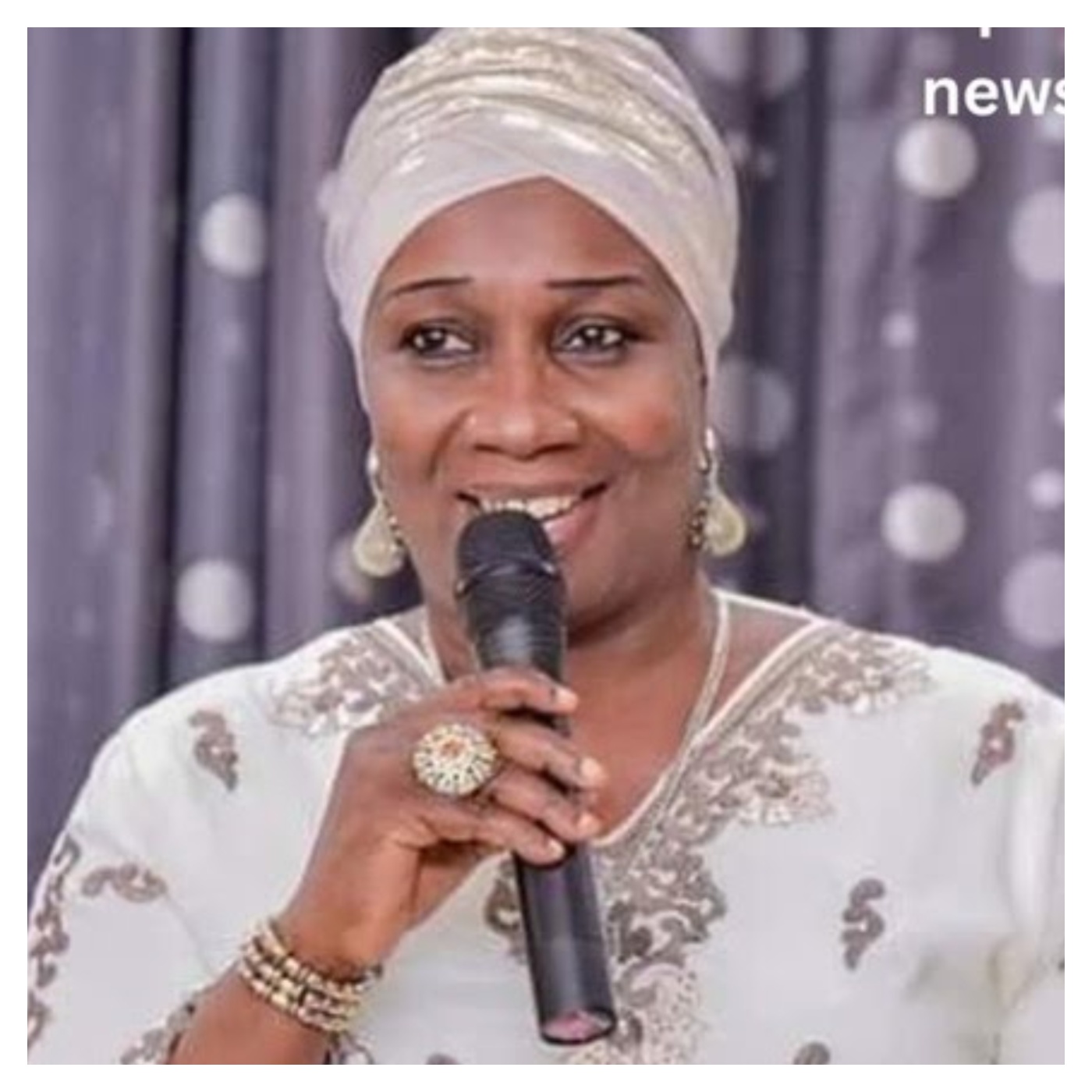 Osun 2026: Ex-Lawmaker Mulikat Abiola Enters APC Governorship Race, Pushes for Women’s Leadership