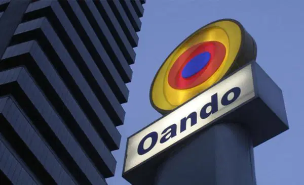 Oando Profits Soar 164% to ₦210bn Despite 20% Revenue Drop, Driven by Strong Oil Output