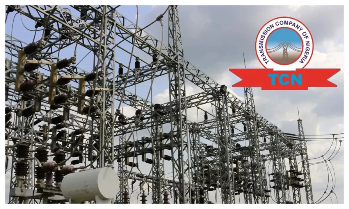 Lagos Set for Three-Day Power Disruption as TCN Schedules Major Transmission Line Maintenance