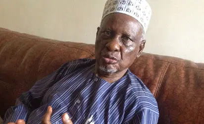 2027 Election: Northerners Will Re-elect Tinubu Out of Loyalty — Tanko Yakassai Declares