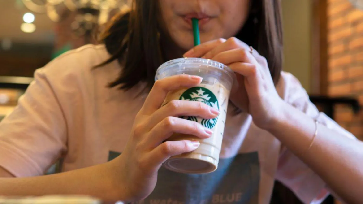 Starbucks sells 60% of China business in $4bn deal with Boyu Capital