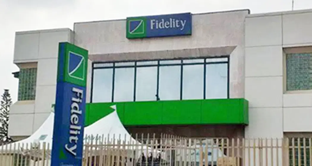 Fidelity Bank Reports 46% Surge in H1’25 Earnings to N748.7 Billion Amid Strong Digital Growth