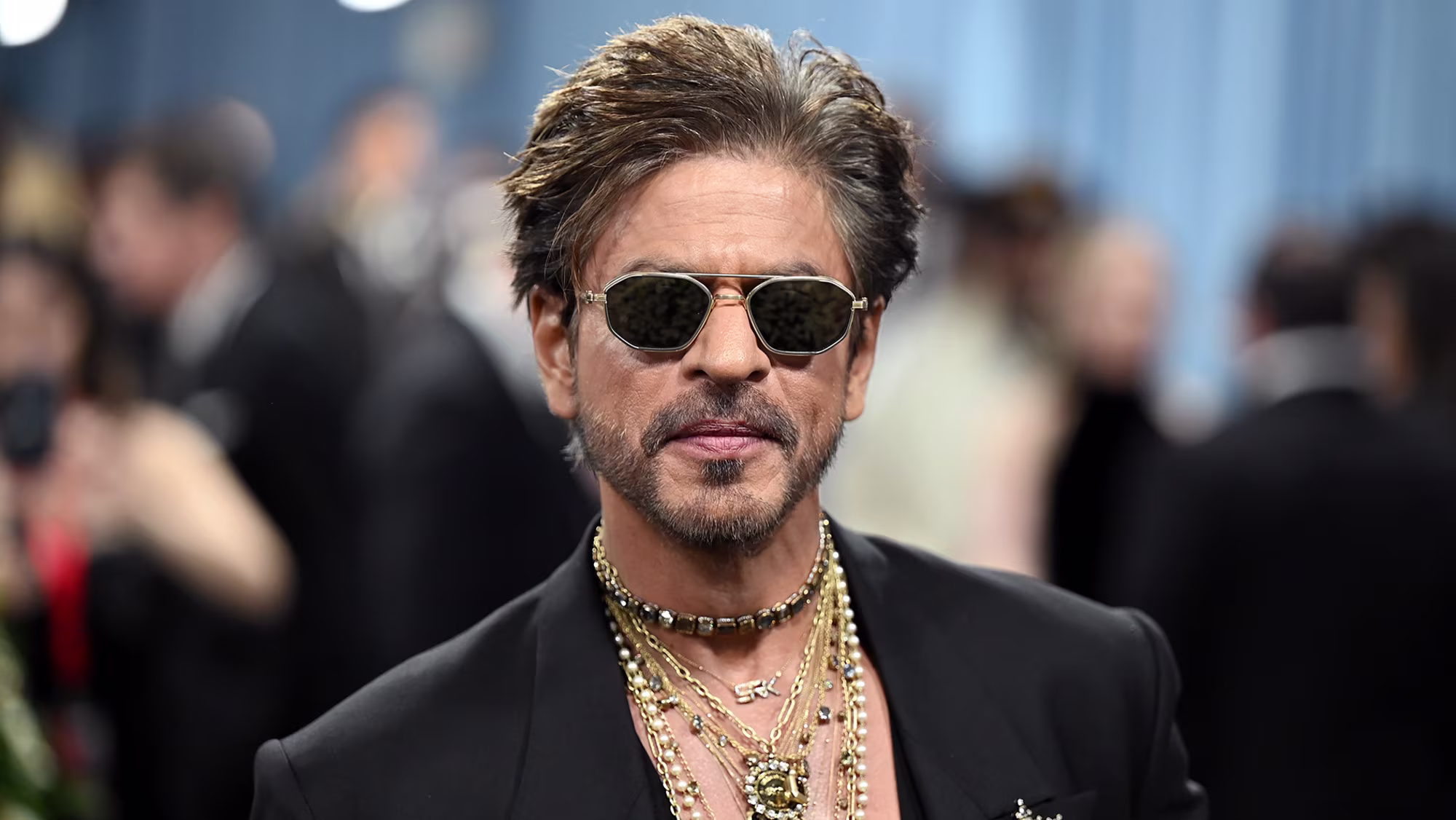 Shah Rukh Khan at 60: The Last of India’s Mythic Superstars and an Era That May Never Return
