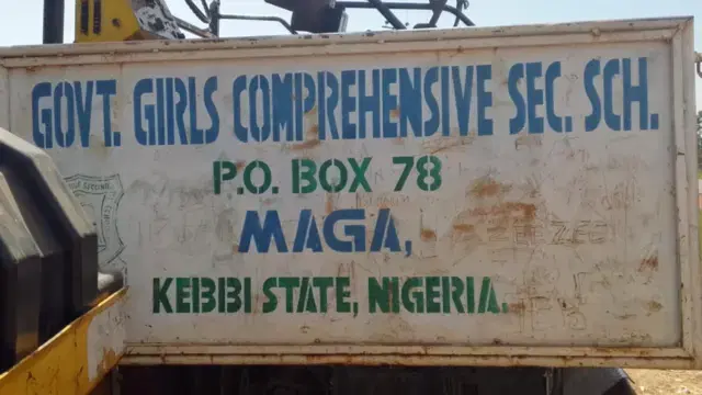 Kebbi Schoolgirls Attack: Vice Principal’s Widow Recounts Narrow Escape of Her Daughter