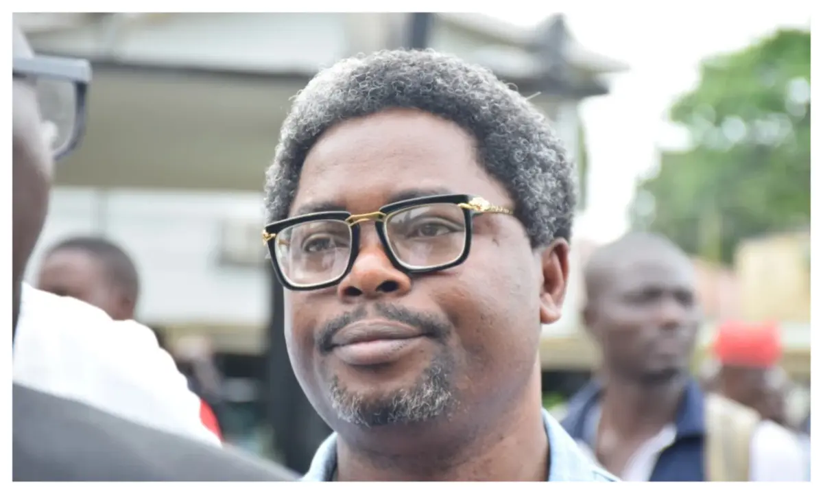 Wike’s Aide Slams Buratai: Military Officers Being Converted to “Mai Guard”