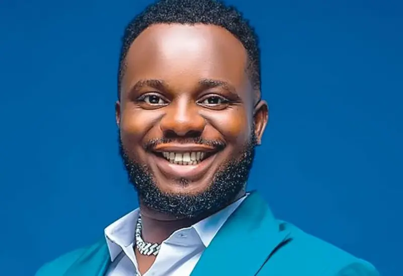 Sabinus Says Father ‘Regretted Paying My School Fees’ After Discovering His Comedy Career