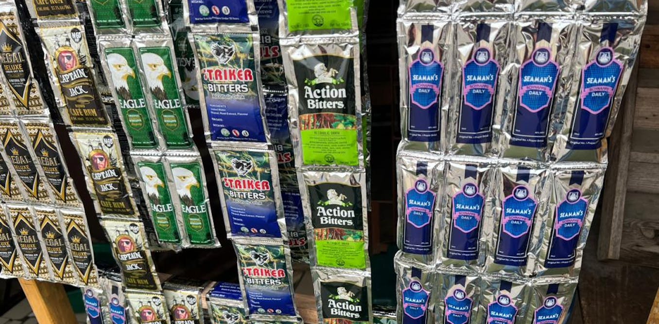 Nigeria Split as Government Moves to Enforce Ban on Sachet Alcohol by December 2025