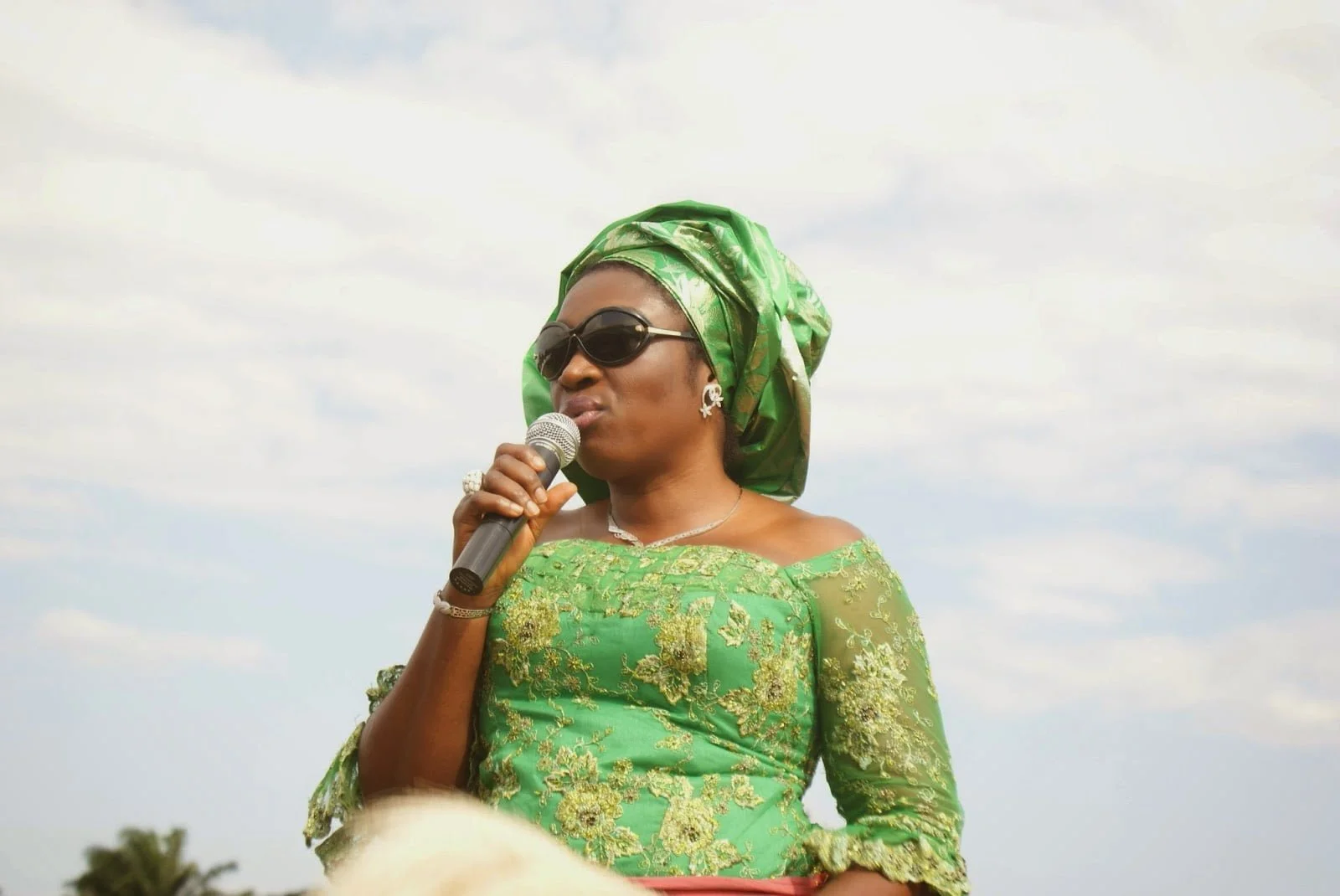 Anambra Deputy Governorship Candidate Ekwunife Congratulates Soludo Despite Election Challenges