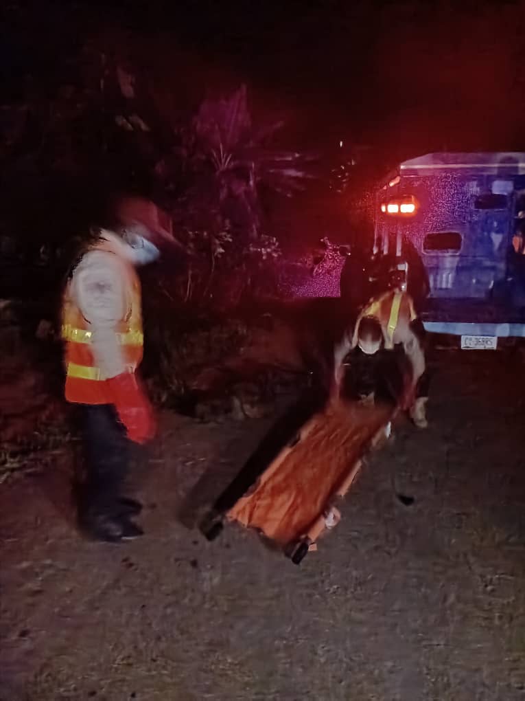 One Dead, One Injured as Speeding Motorcycle Crashes in Osun Community