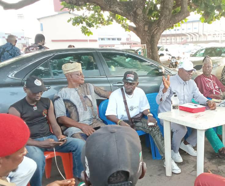 Agbekoya Deploys Members Across Oyo Communities to Combat Banditry and Kidnapping