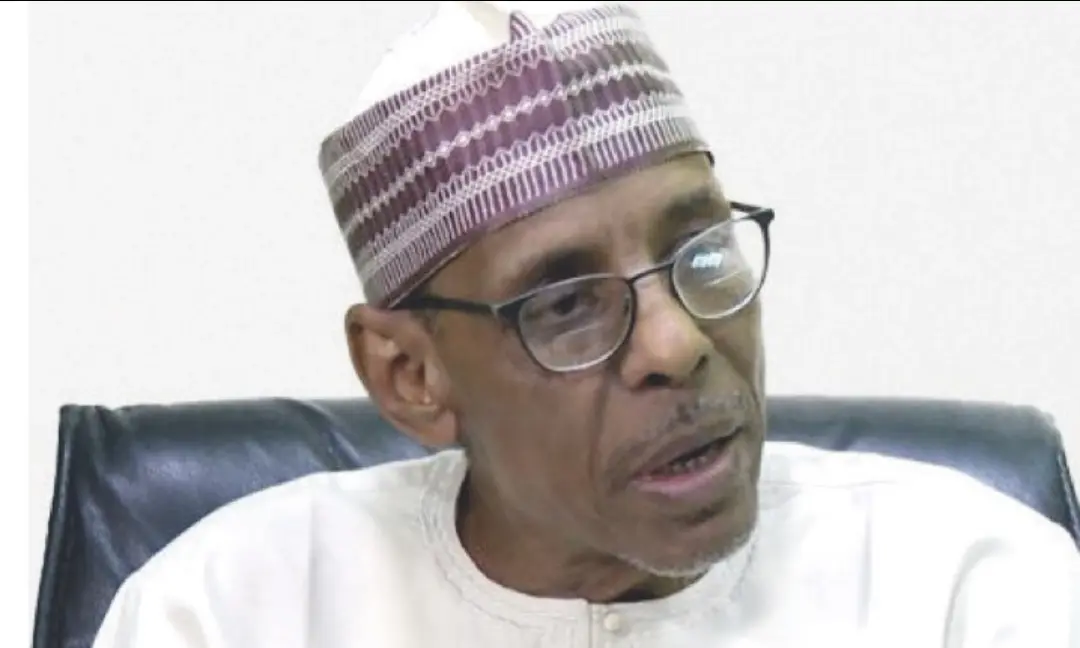 Ex-Tinubu Adviser Hakeem Baba-Ahmed: “I Wish President Would Not Run in 2027”