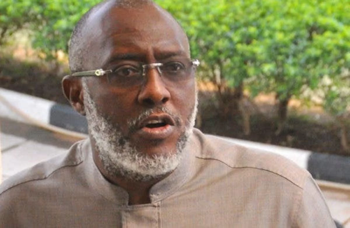 Olisa Metuh Reveals How President Tinubu Personally Tried to Persuade Him to Join APC