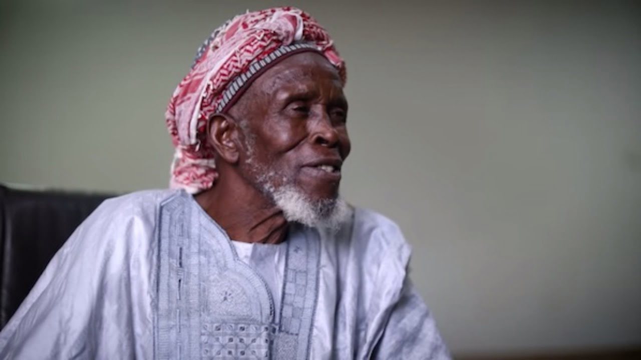 Plateau Imam Who Saved 262 Christians During Deadly Attacks Dies at 90