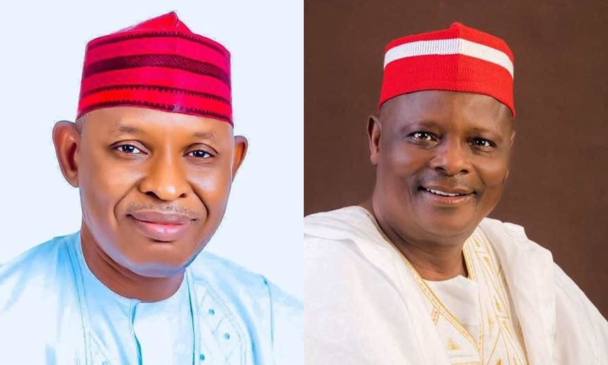Magaji Mato Claims Kano Governor Abba Yusuf’s Conscience Haunted Over Kwankwasiyya Ties Amid APC Defection