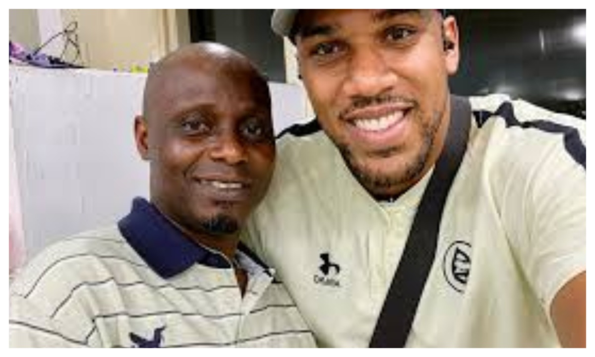 Court resumes trial of Anthony Joshua’s driver over fatal Lagos–Ibadan crash