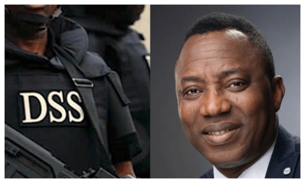 Court Drops Meta, X as DSS Re-Arraigns Sowore Over ‘Cyberstalking’ Remarks on Tinubu
