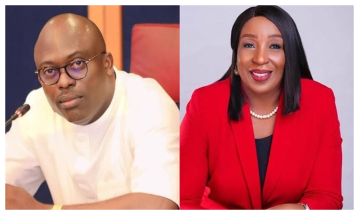 Rivers Crisis Deepens as Chief Judge Refuses to Set Up Panel Against Governor Fubara, Deputy