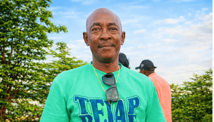 Tinubu Mourns Wilfred Ndidi’s Father, Describes Death as ‘Tragic and Deeply Saddening’