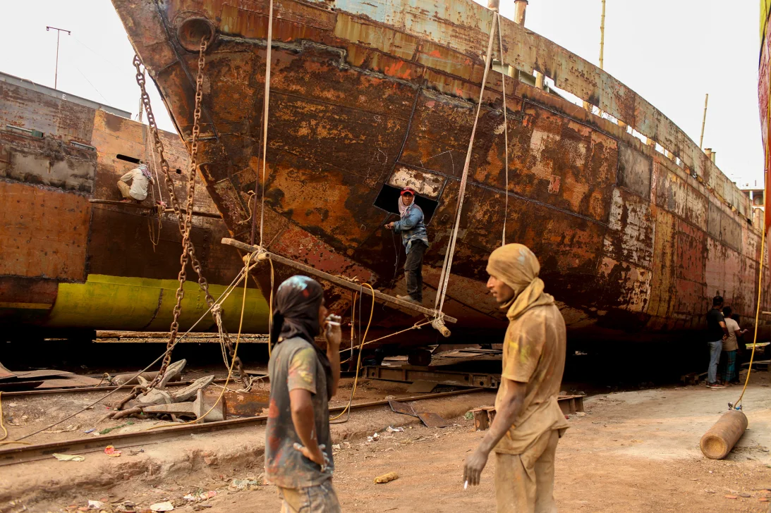 Why Bangladesh, Home to Tigers and Record Beaches, Still Struggles to Draw Tourists