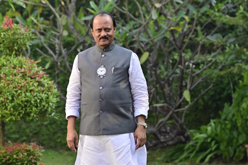 Maharashtra Deputy Chief Minister Ajit Pawar Killed in Deadly Air Charter Crash