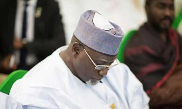‘I Entered Politics to Save Lives’ — Ex-DSS Chief Lawal Daura Vows to Tackle Katsina Insecurity