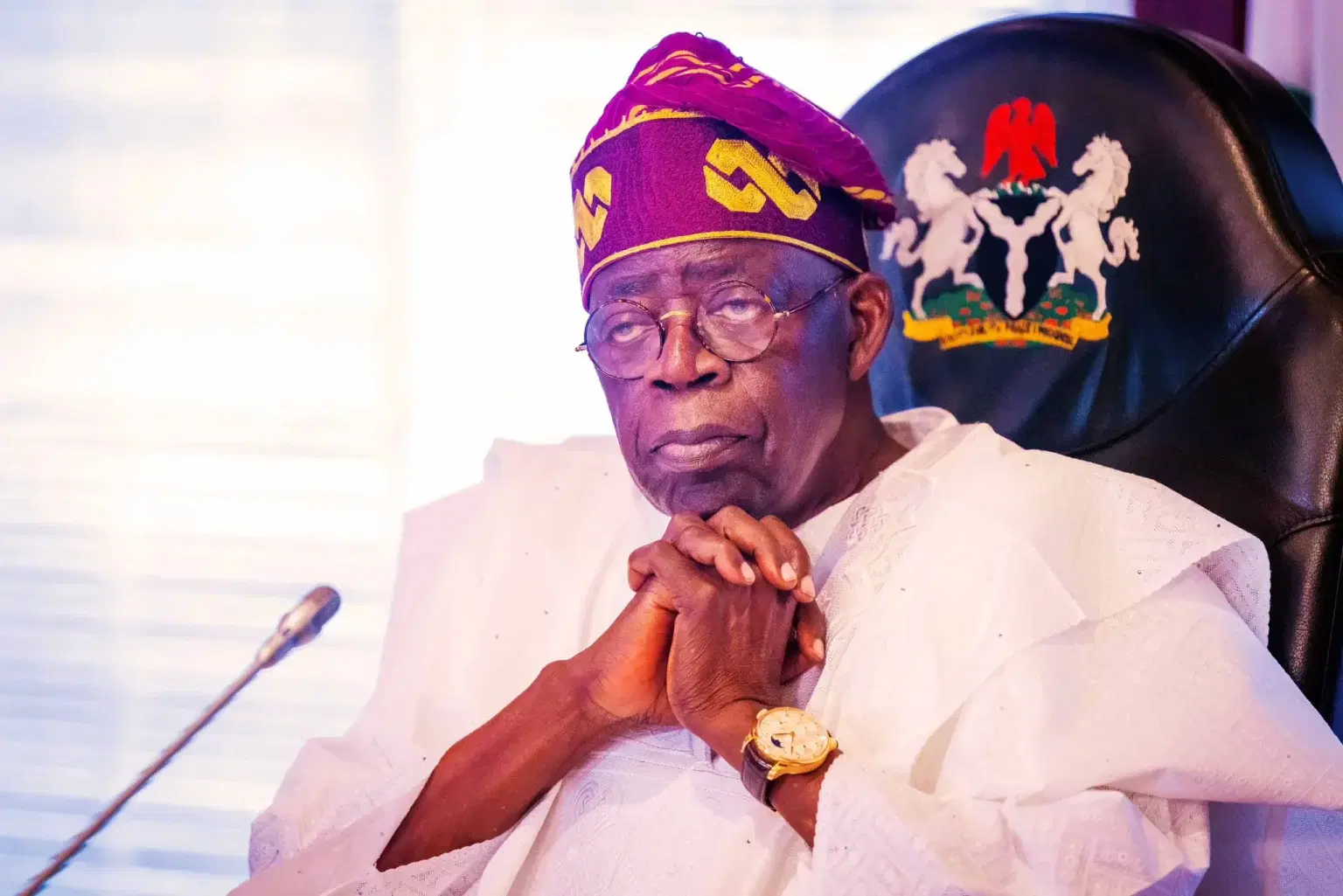 Northern Youths Back Tinubu for 2027, Cite Continuity, Zoning and National Unity