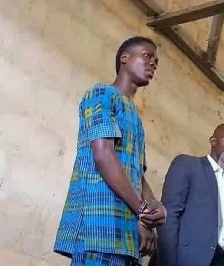 Living Faith Pastor Sentenced to Death in Uyo for Landlord’s Murder