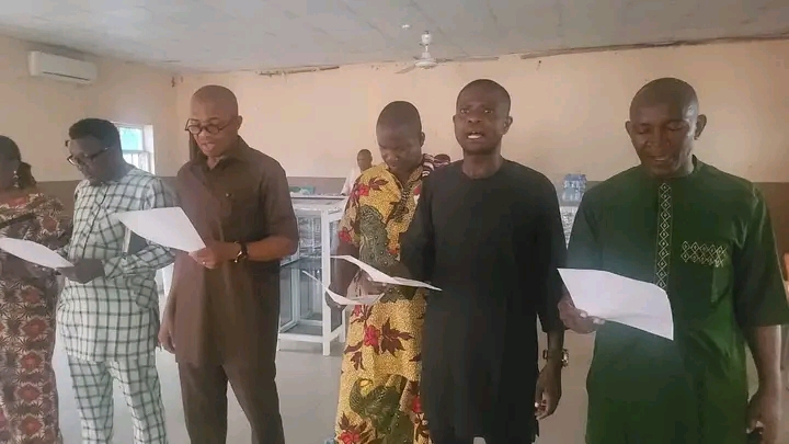 Zenith Labour Party’s Prince Onukwue Clinches Abia IPAC Chairmanship in Landmark Vote