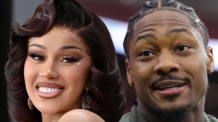 Cardi B Confirms Breakup with Stefon Diggs Just Three Months After Welcoming Their Child