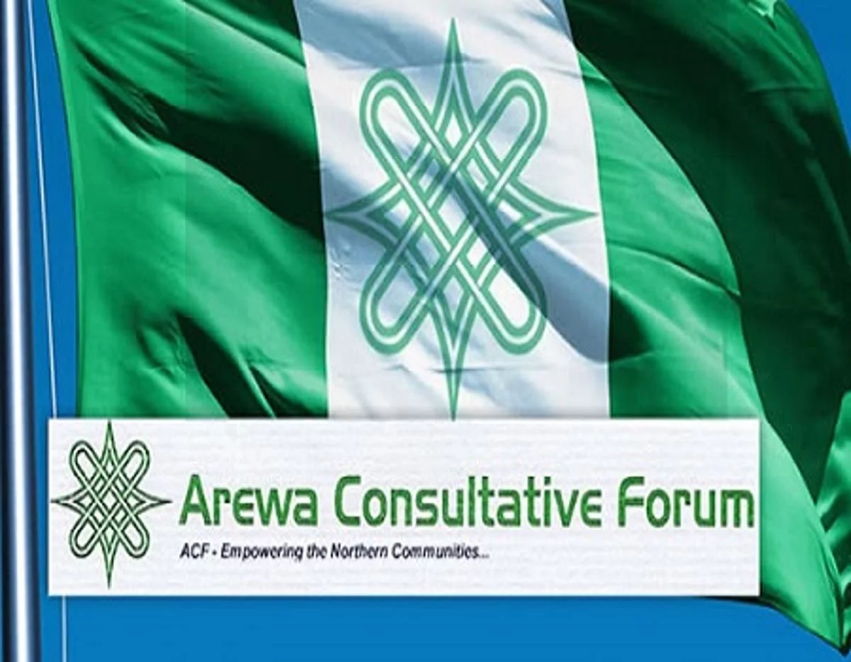 ACF Calls for Peaceful 2027 Elections Amid Rising Insecurity in Northern Nigeria