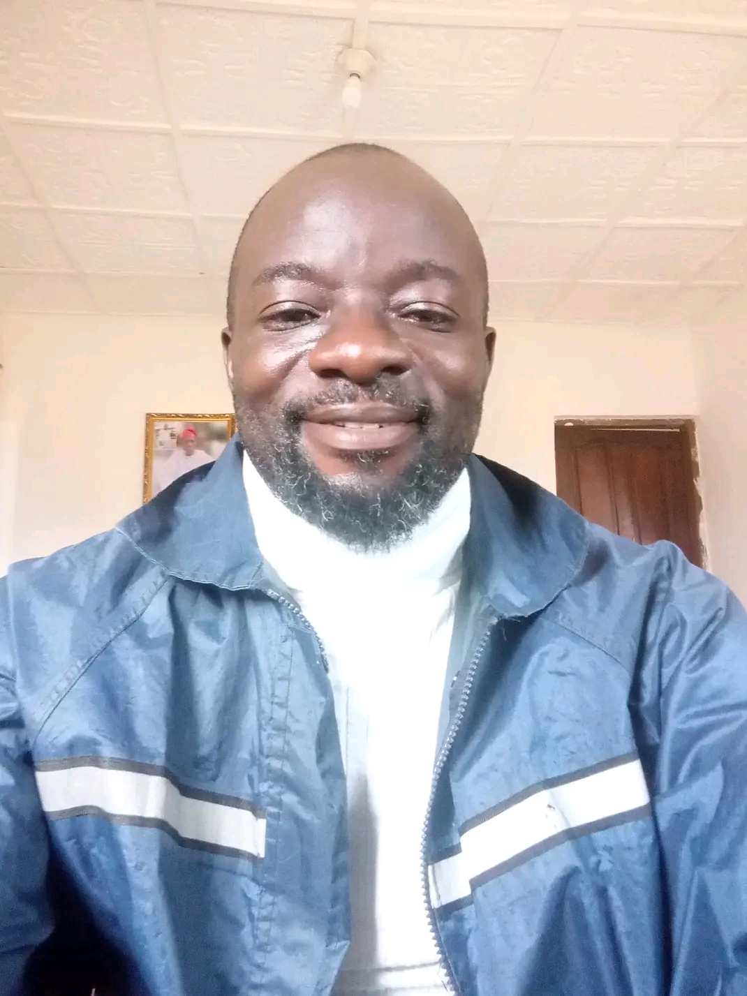 EntertainmentActor Okemesi in coma following complications from drugs