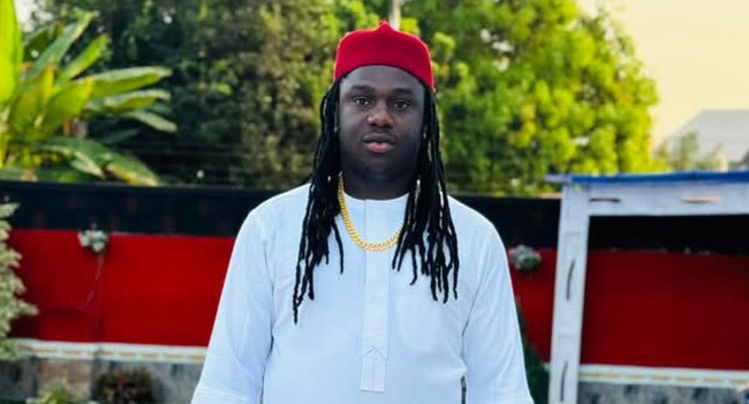 Anambra Native Doctor Akwa Okuko Sentenced to Two Years, Fined N60 Million Over Ritual Crimes