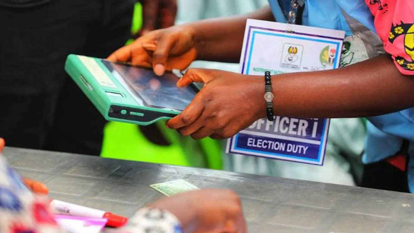 INEC Confirms Mock Trial of BVAS Ahead of FCT Area Council Elections