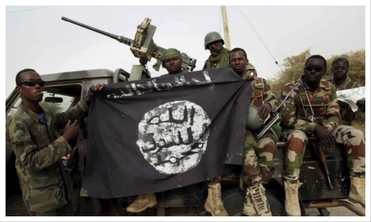 Nigerian Troops Inflict Heavy Losses on Boko Haram Sadiku Faction in Niger State Clash