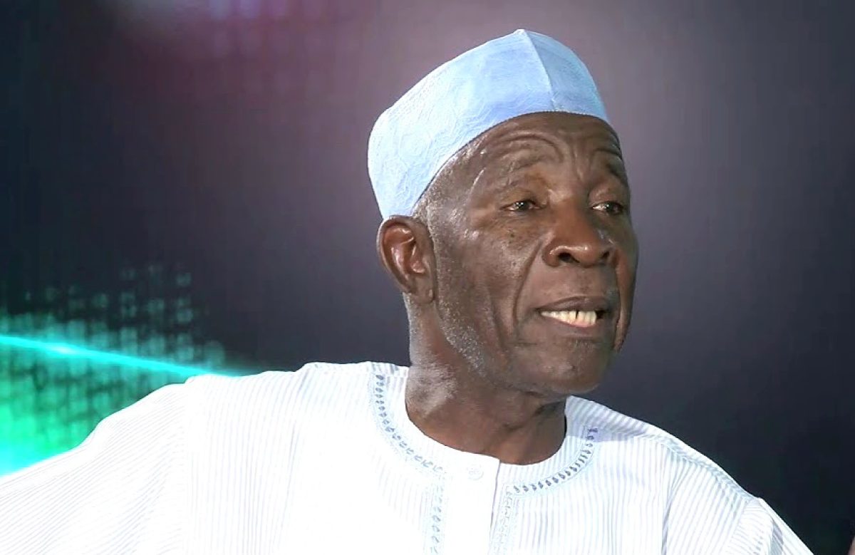 Buba Galadima Slams Senate: “You Are Servants, Not Above the People” Over Electoral Act Amendment