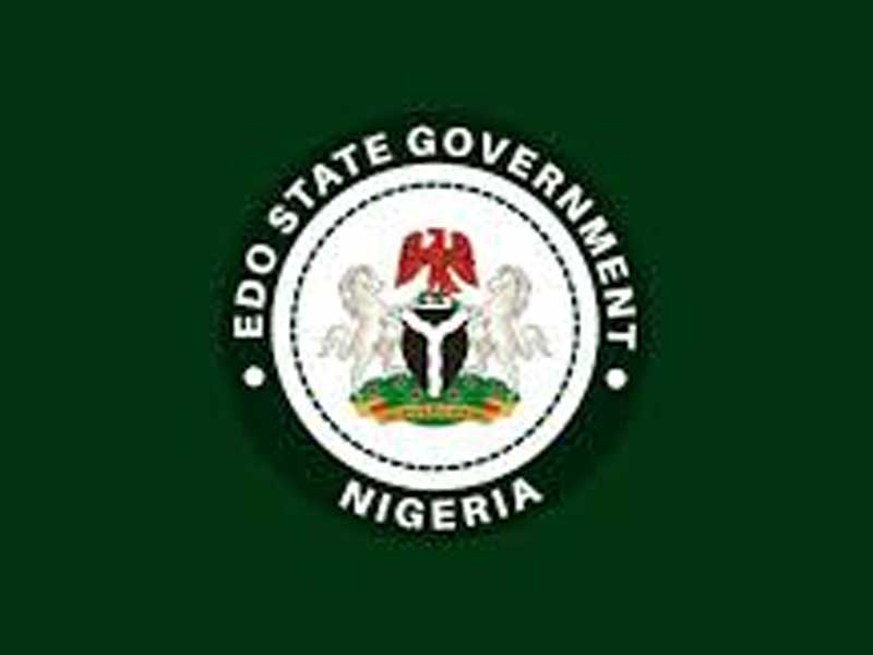 Edo Government Demolishes Building Linked to Cult Killings, Arrests Two Suspects